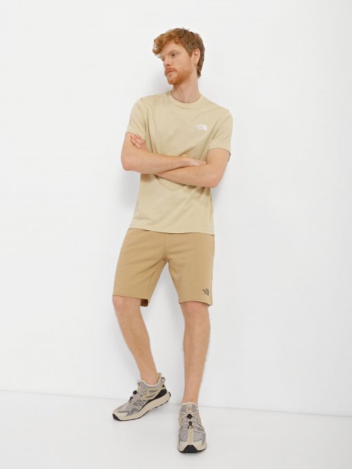 Шорты спортивные The North Face Standard модель NF0A3S4ELK51 Фото