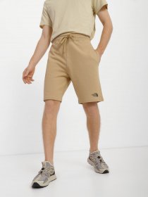 Спортивні шорти The North Face Standard модель NF0A3S4ELK51 Фото