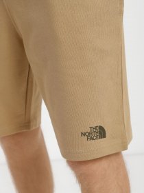 Спортивні шорти The North Face Standard модель NF0A3S4ELK51 Фото
