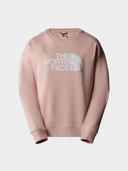 Світшот The North Face модель NF0A3S4GLK61 - фото