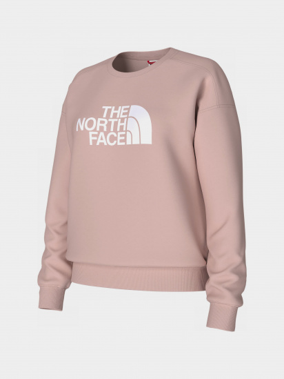 Світшот The North Face модель NF0A3S4GLK61 — фото 3 - INTERTOP