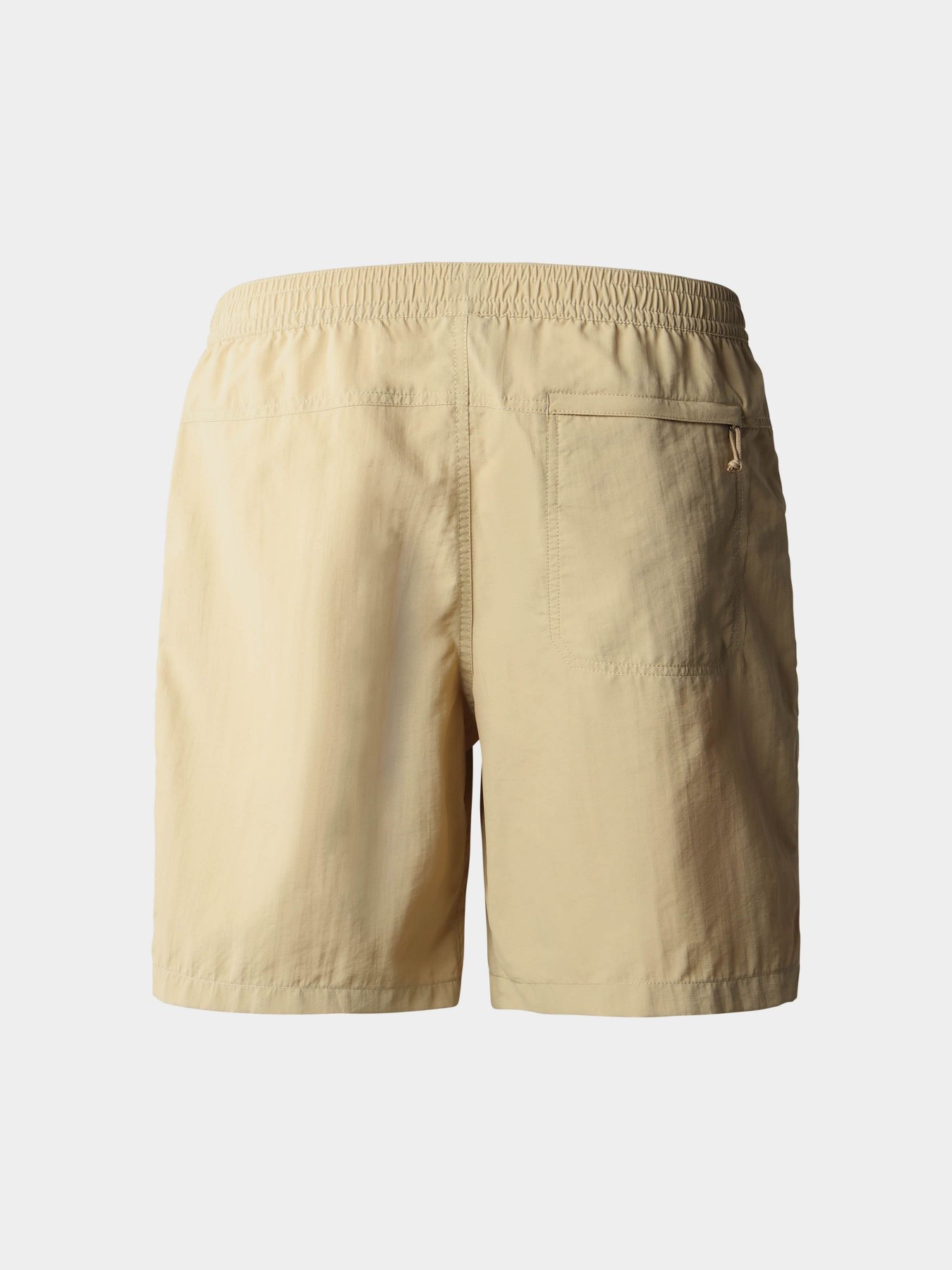 Шорты спортивные The North Face Pull-On Adventure Hybrid модель NF0A3T2ULK51 Фото