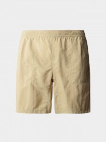 Шорты спортивные The North Face Pull-On Adventure Hybrid модель NF0A3T2ULK51 Фото