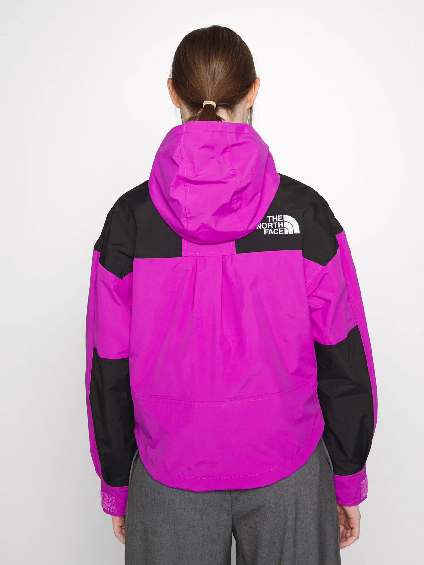 Демісезонна куртка The North Face Reign On модель NF0A3XDCLV11 Фото