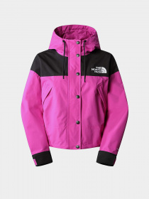 Демісезонна куртка The North Face Reign On модель NF0A3XDCLV11 Фото