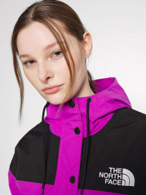 Демісезонна куртка The North Face Reign On модель NF0A3XDCLV11 Фото