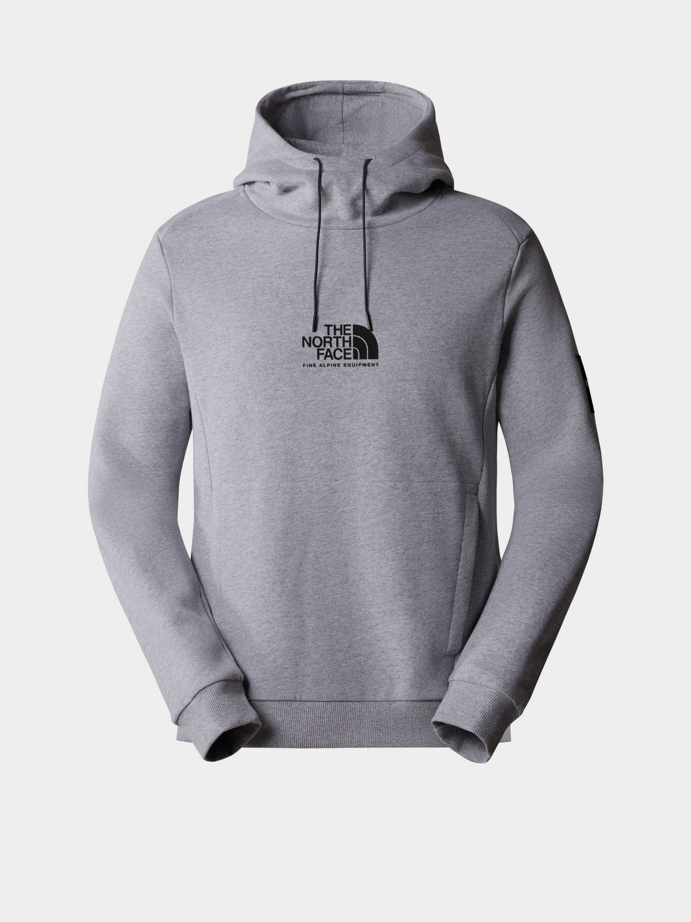 Худи The North Face модель NF0A3XY3HKQ1 Фото