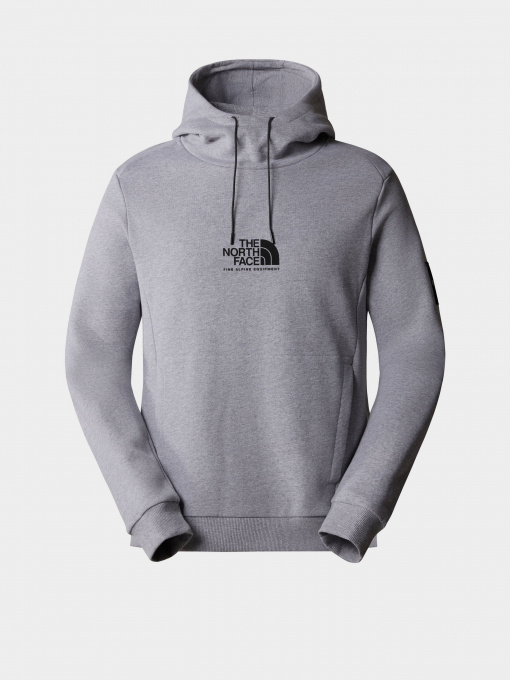 Худи The North Face модель NF0A3XY3HKQ1 Фото