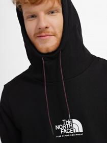 Худі The North Face Alpine модель NF0A3XY3UK71 Фото