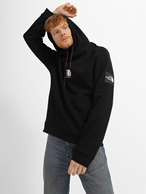 Худи The North Face Alpine модель NF0A3XY3UK71 Фото