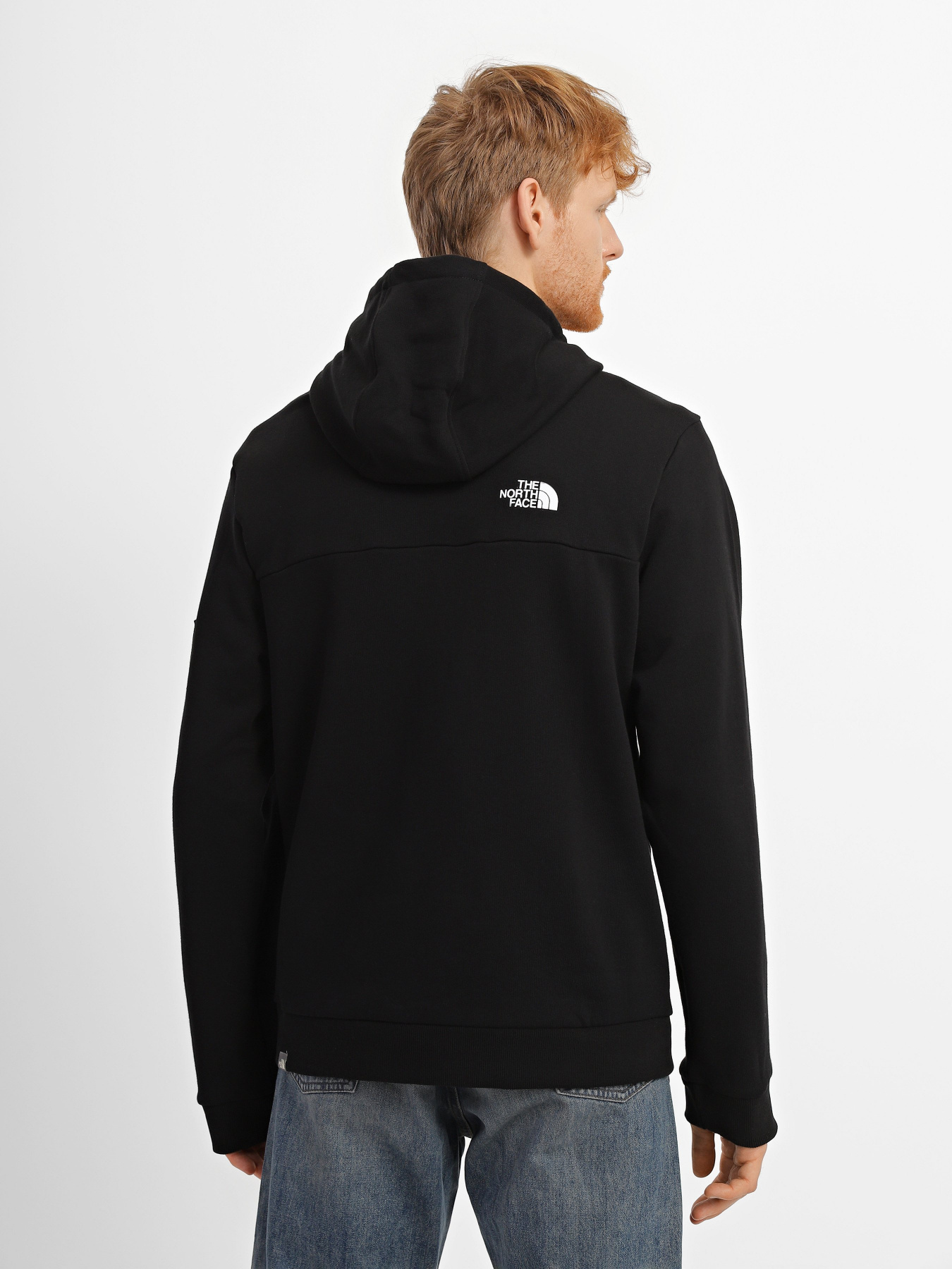 Худи The North Face Alpine модель NF0A3XY3UK71 Фото