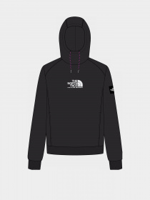 Худи The North Face Alpine модель NF0A3XY3UK71 Фото