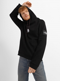 Худи The North Face Alpine модель NF0A3XY3UK71 Фото