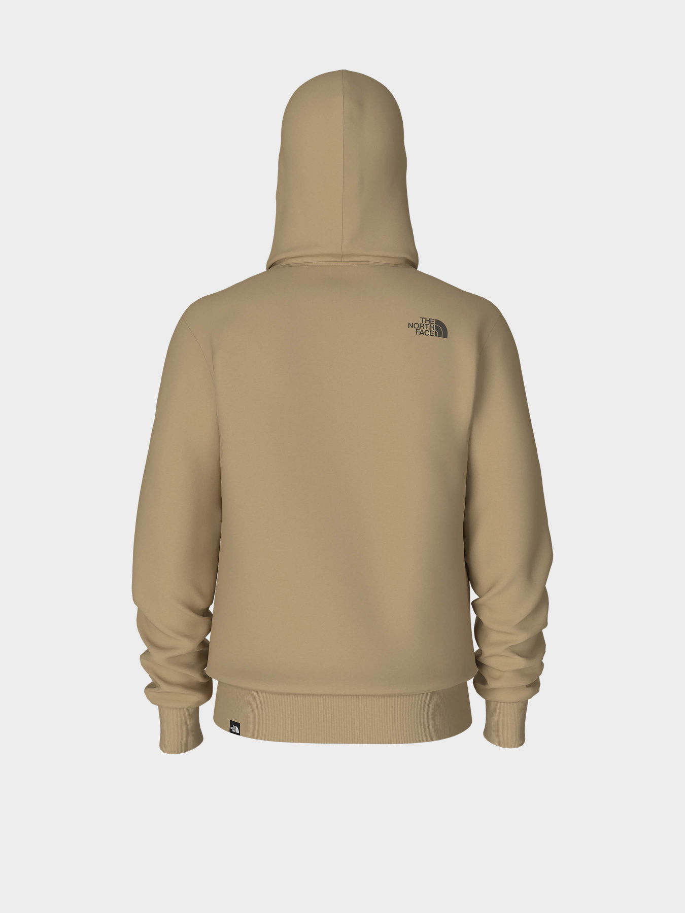 Худи The North Face Standard модель NF0A3XYDLK51 Худи The North Face Standard модель NF0A3XYDLK51 Фото