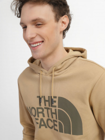 Худи The North Face Standard модель NF0A3XYDLK51 Худи The North Face Standard модель NF0A3XYDLK51 Фото