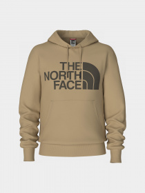 Худи The North Face Standard модель NF0A3XYDLK51 Худи The North Face Standard модель NF0A3XYDLK51 Фото