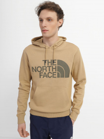 Худи The North Face Standard модель NF0A3XYDLK51 Худи The North Face Standard модель NF0A3XYDLK51 Фото