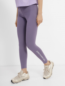 Леггинсы The North Face Zumu модель NF0A491AN141 Фото