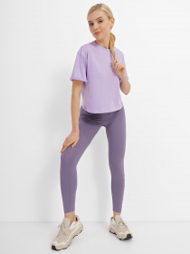 Леггинсы The North Face Zumu модель NF0A491AN141 Фото