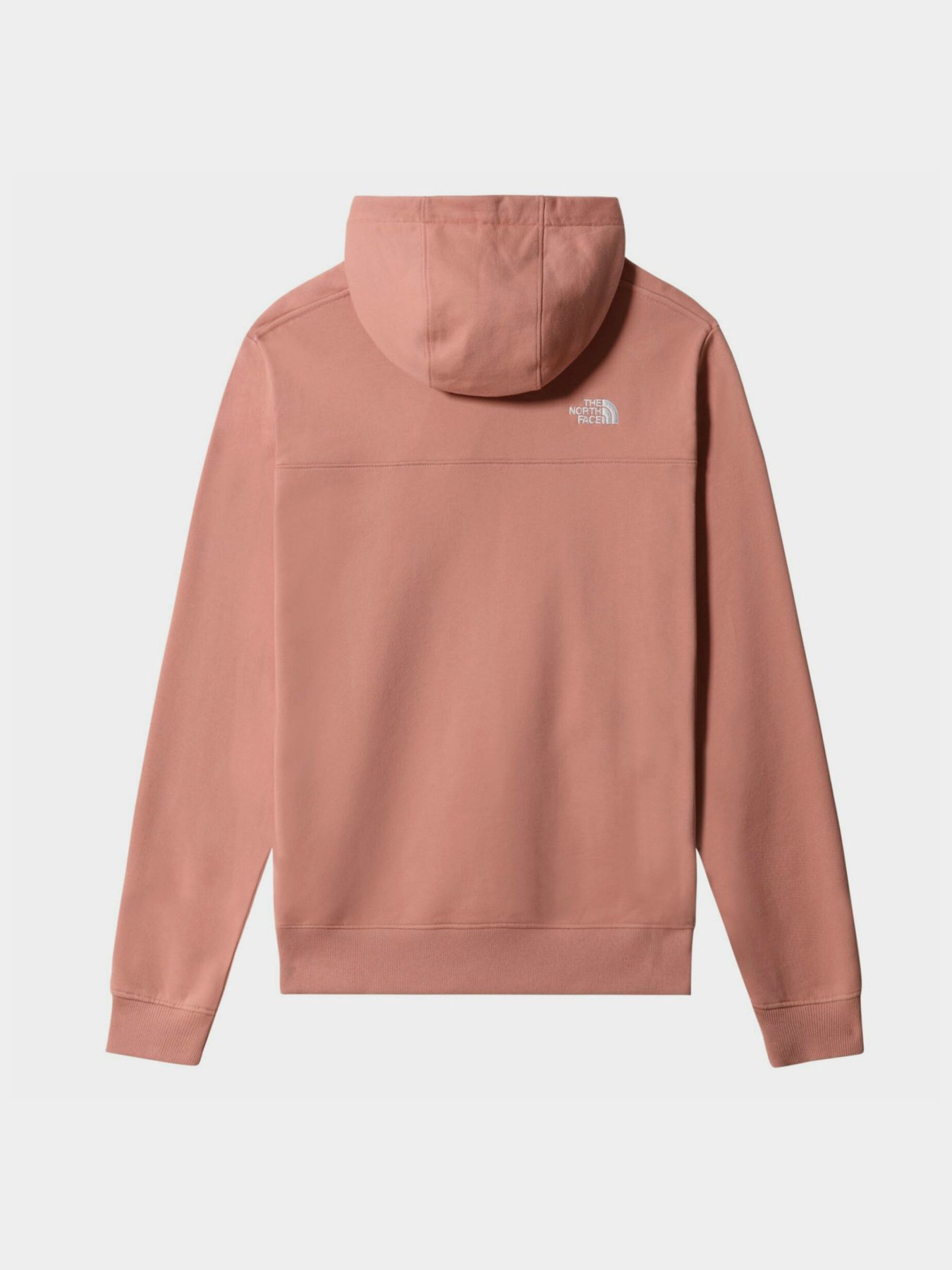 Худи The North Face Zumu модель NF0A491PLK61 Фото