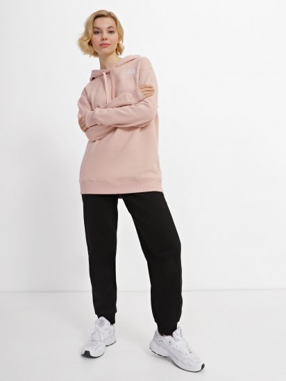 Худі The North Face Zumu модель NF0A491PLK61 - фото