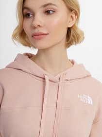 Худі The North Face Zumu модель NF0A491PLK61 Фото