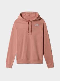 Худі The North Face Zumu модель NF0A491PLK61 Фото