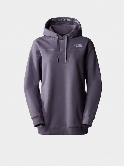 Худі The North Face Zumu модель NF0A491PN141 — фото 5 - INTERTOP