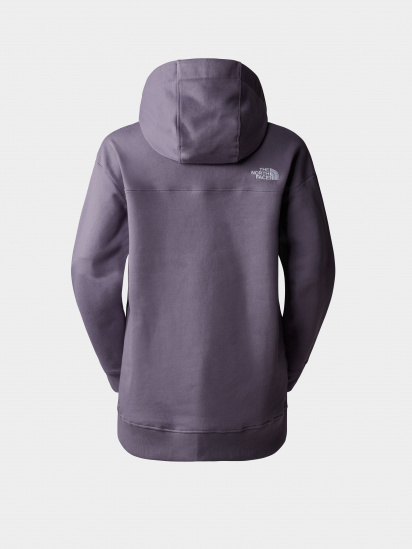 Худі The North Face Zumu модель NF0A491PN141 — фото 6 - INTERTOP