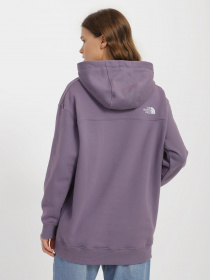 Худі The North Face Zumu модель NF0A491PN141 Фото