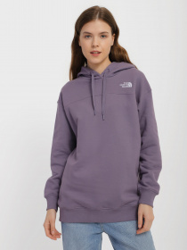 Худі The North Face Zumu модель NF0A491PN141 Фото