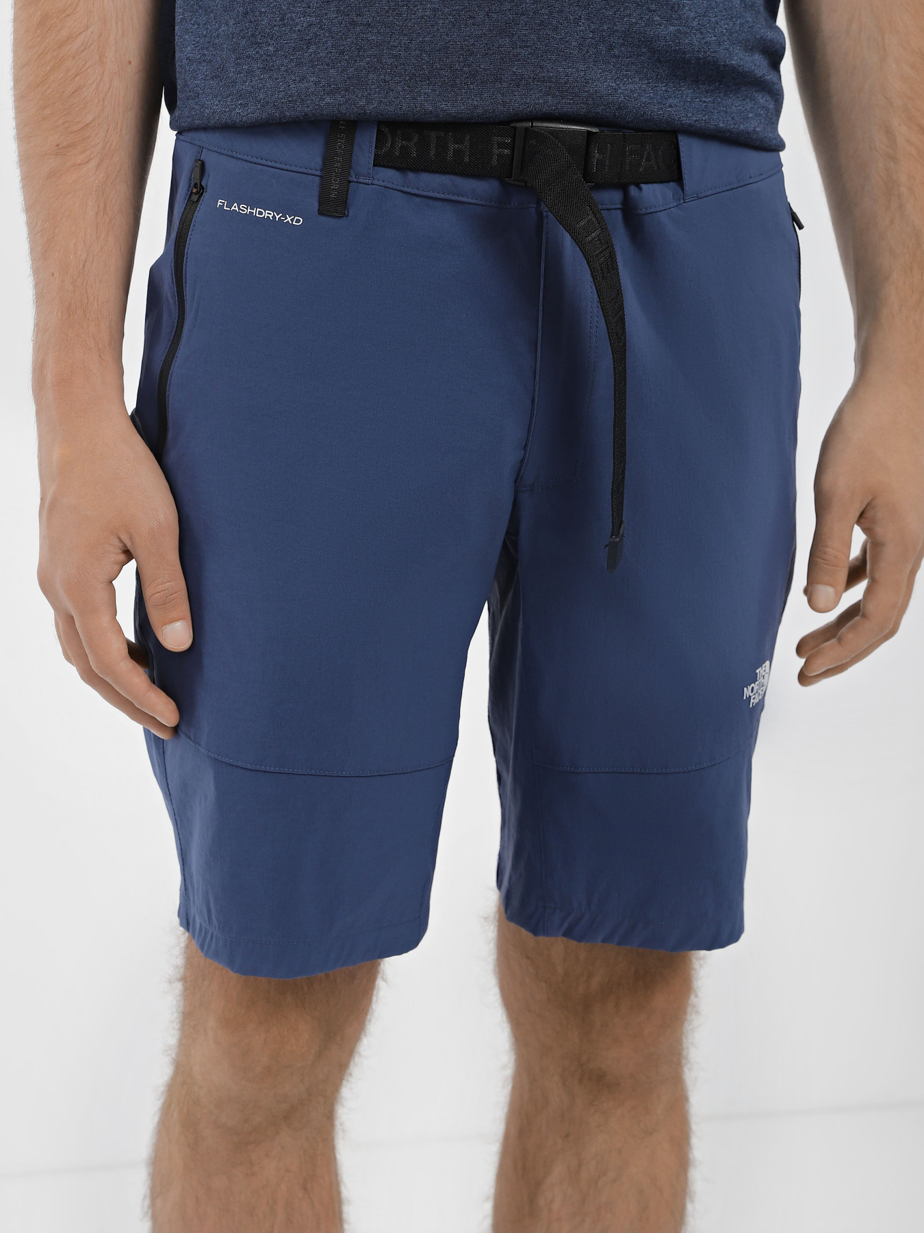 Спортивні шорти The North Face Lightning модель NF0A495OHDC1 Фото