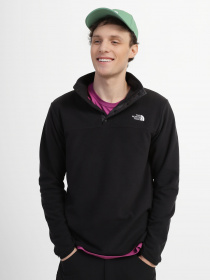 Кофта The North Face TKA GLACIER модель NF0A4AJDJK31 Фото