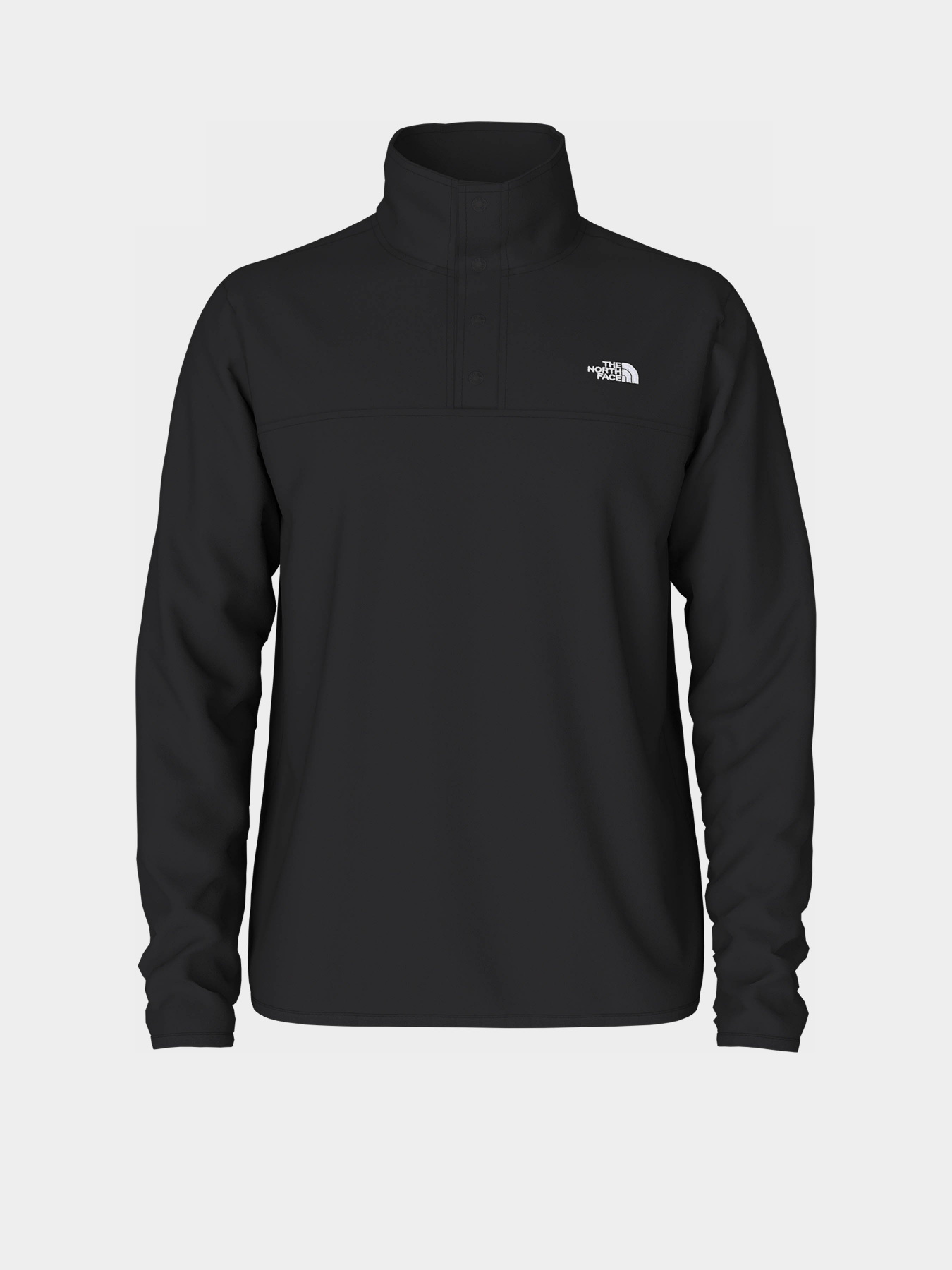 Кофта The North Face TKA GLACIER модель NF0A4AJDJK31 Фото