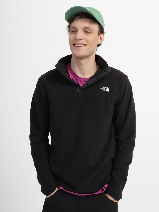 Кофта The North Face TKA GLACIER модель NF0A4AJDJK31 Фото