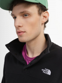 Кофта The North Face TKA GLACIER модель NF0A4AJDJK31 Фото