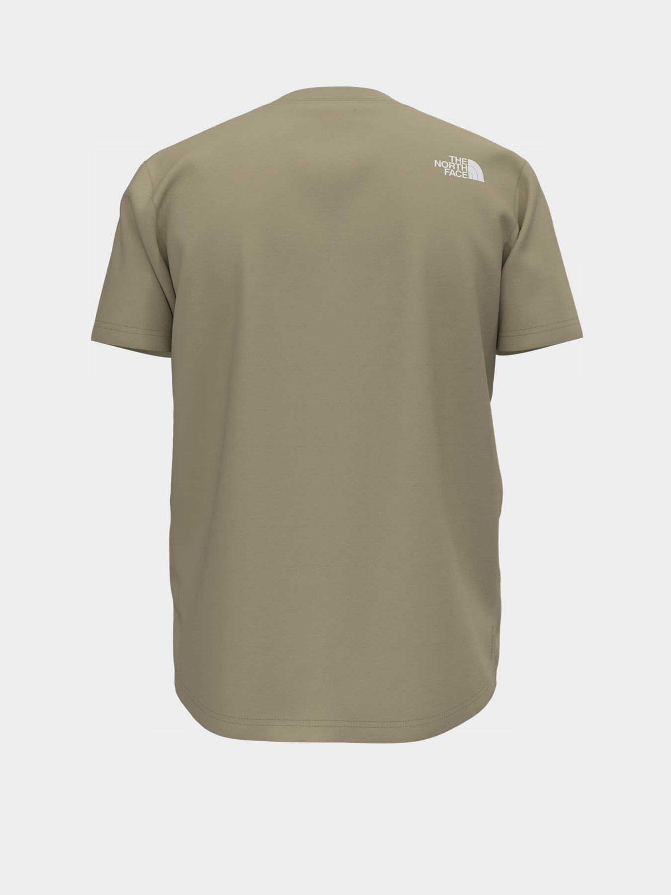 Футболка The North Face Reaxion Easy модель NF0A4CDV3X41 Футболка The North Face Reaxion Easy модель NF0A4CDV3X41 Фото