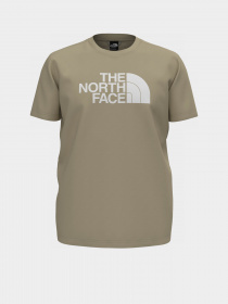 Футболка The North Face Reaxion Easy модель NF0A4CDV3X41 Футболка The North Face Reaxion Easy модель NF0A4CDV3X41 Фото