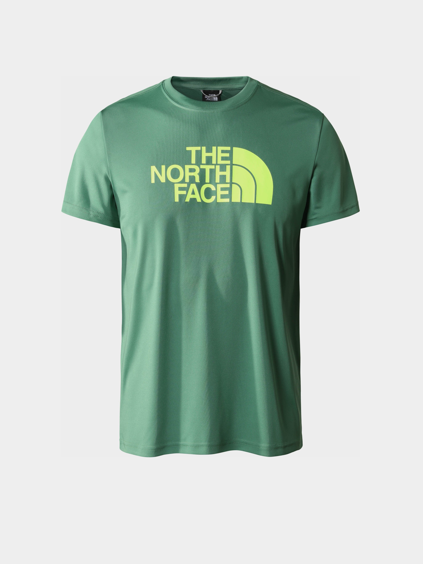 Футболка The North Face Reaxion Easy модель NF0A4CDVN111 Фото