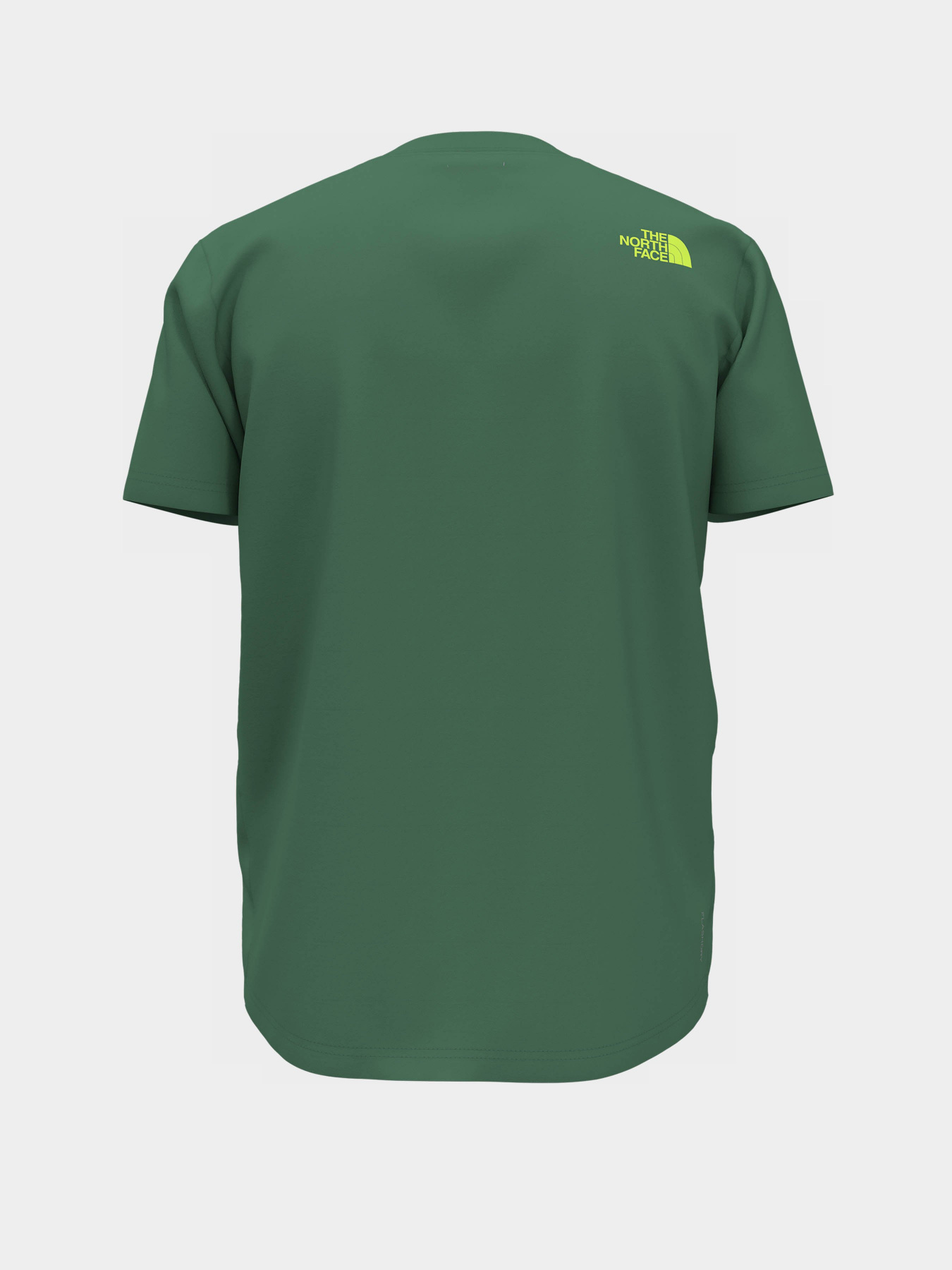 Футболка The North Face Reaxion Easy модель NF0A4CDVN111 Футболка The North Face Reaxion Easy модель NF0A4CDVN111 Фото