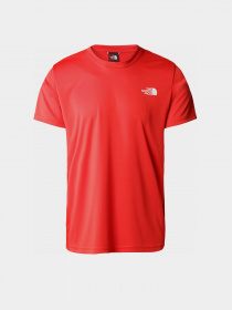Футболка The North Face Reaxion Red Box модель NF0A4CDW15Q1 Футболка The North Face Reaxion Red Box модель NF0A4CDW15Q1 Фото