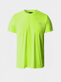 Футболка The North Face Reaxion Red Box модель NF0A4CDW8NT1 Фото