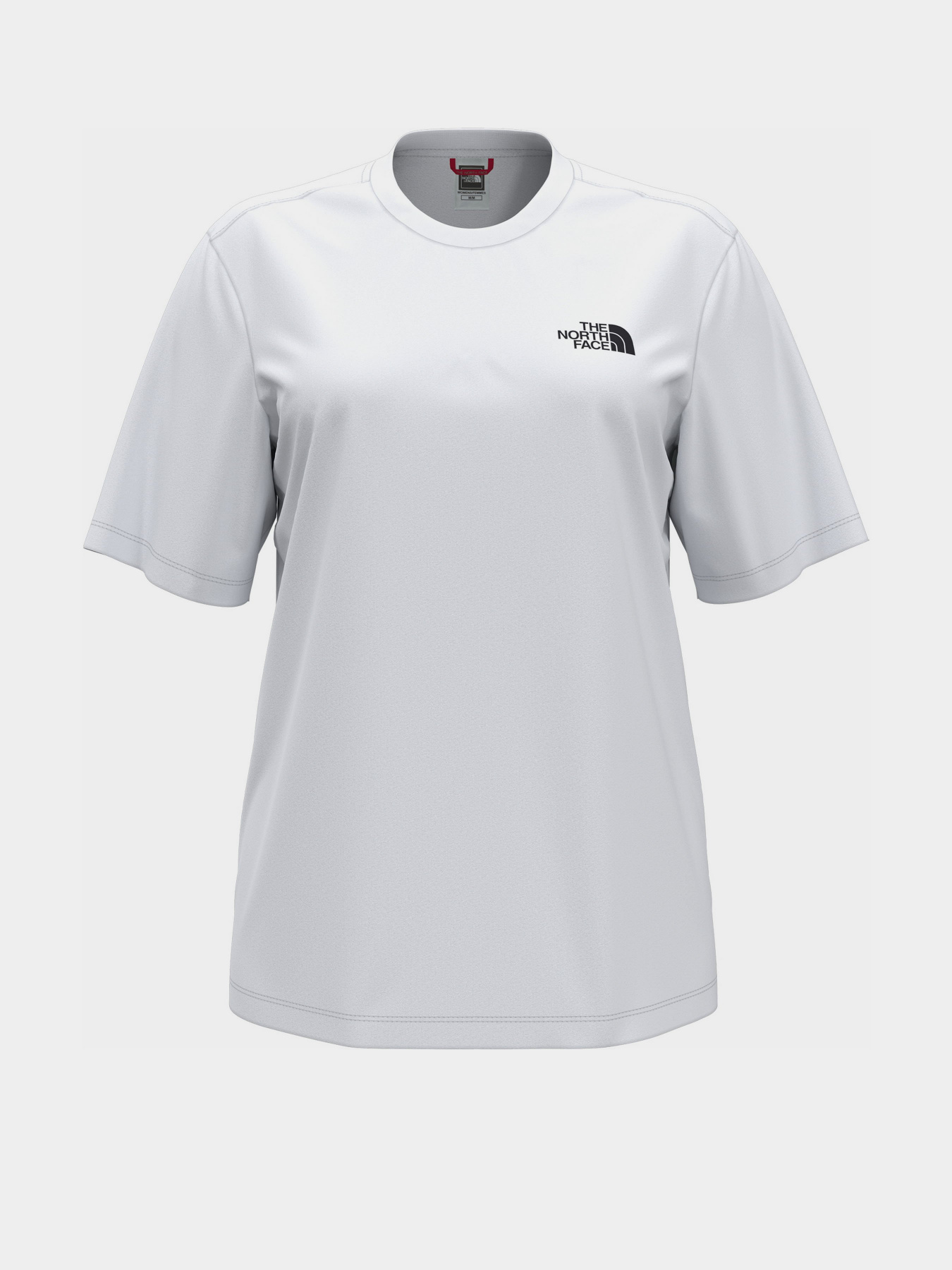 Футболка The North Face Simple Dome модель NF0A4CESFN41 Фото