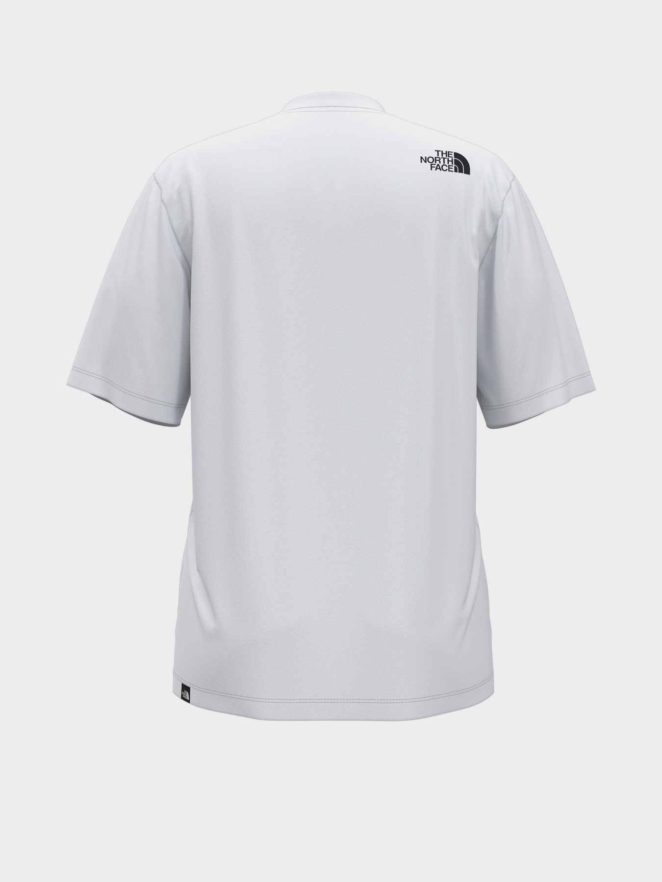 Футболка The North Face Simple Dome модель NF0A4CESFN41 Фото