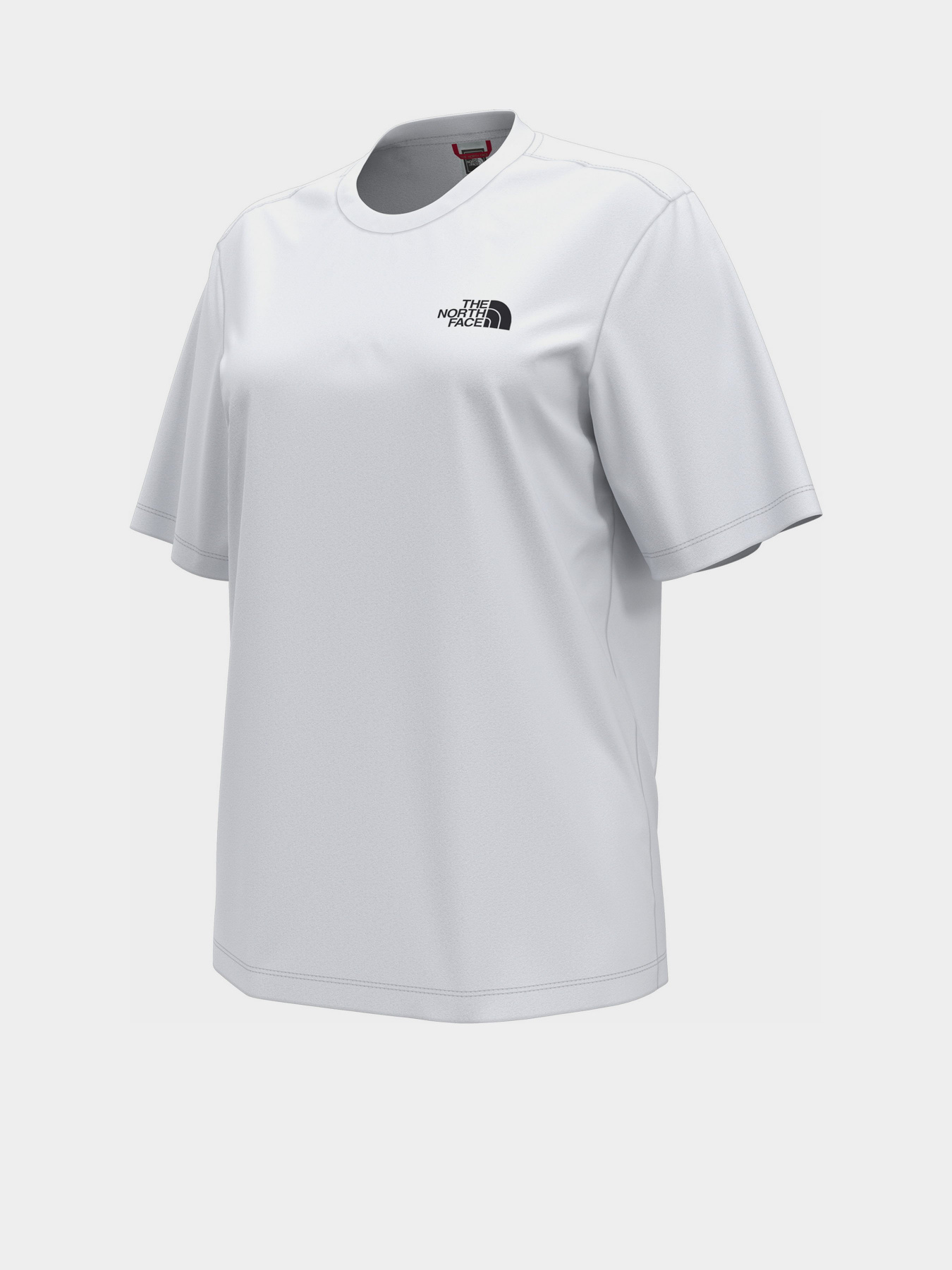 Футболка The North Face Simple Dome модель NF0A4CESFN41 Фото