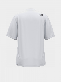 Футболка The North Face Simple Dome модель NF0A4CESFN41 Фото