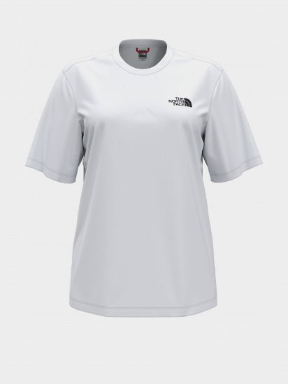 Футболка The North Face Simple Dome модель NF0A4CESFN41 - фото