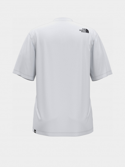 Футболка The North Face Simple Dome модель NF0A4CESFN41 — фото - INTERTOP