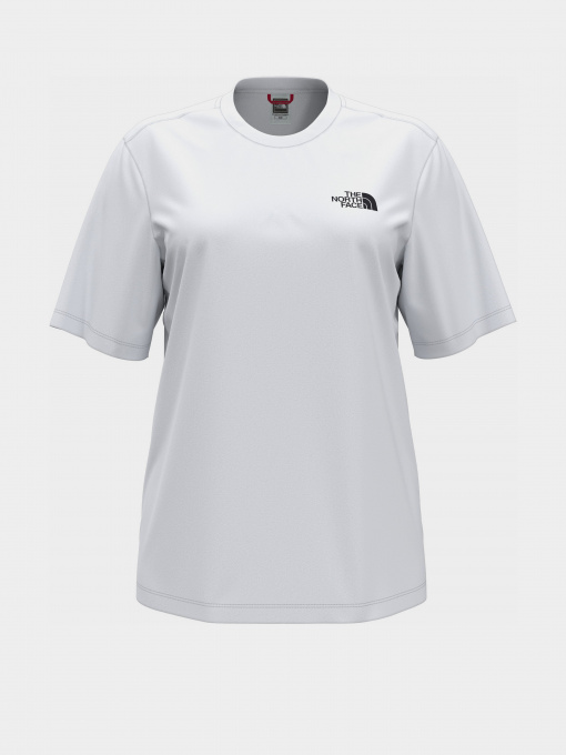 Футболка The North Face Simple Dome модель NF0A4CESFN41 Фото