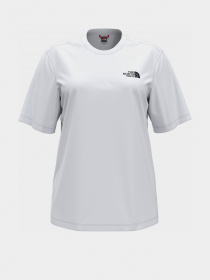 Футболка The North Face Simple Dome модель NF0A4CESFN41 Футболка The North Face Simple Dome модель NF0A4CESFN41 Фото